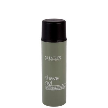 SIGR Shave Gel