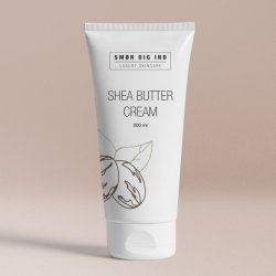 Caribbean - Sheabutter Cream