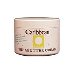 Caribbean - Sheabutter Cream