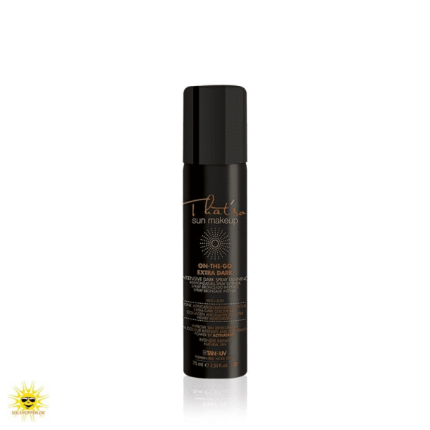 That So - Sun Makeup On-the-Go  Extra Dark 75 ml.