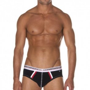 Show-It Ace Brief, Sort