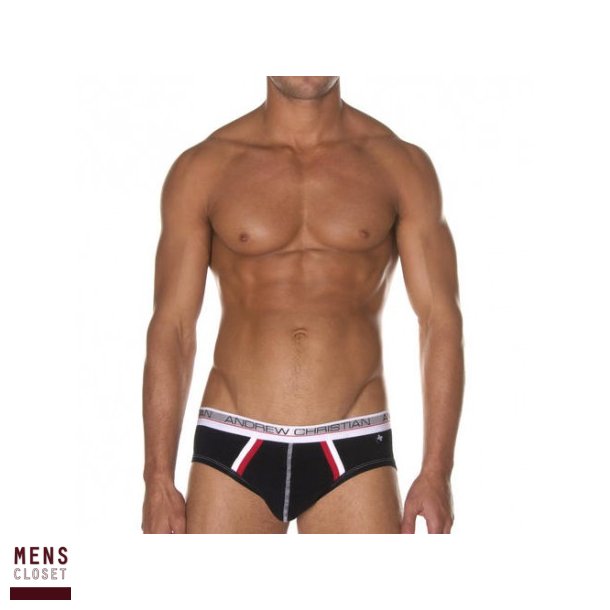 Show-It Ace Brief, Sort
