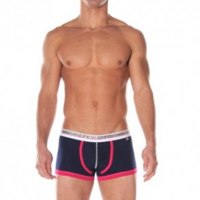 Show-It Low Profile Boxer, Marinebl