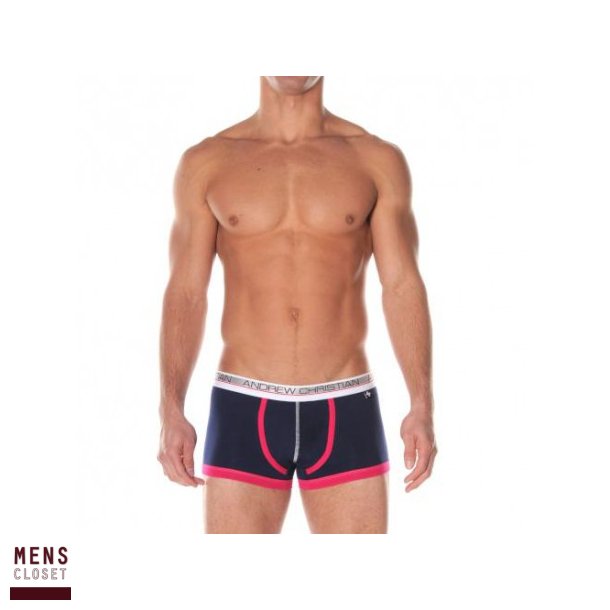 Show-It Low Profile Boxer, Marinebl