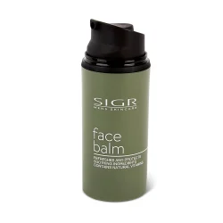 SIGR Face Balm