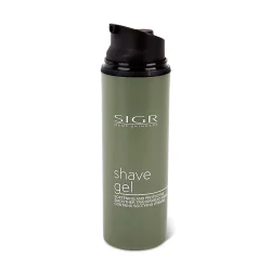 SIGR Shave Gel  