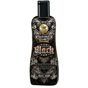 Australian Gold - Sinfully Black 