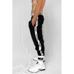 Sk8erboy Shinny Pant - Black