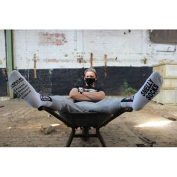 Sk8erboy Smelly socks