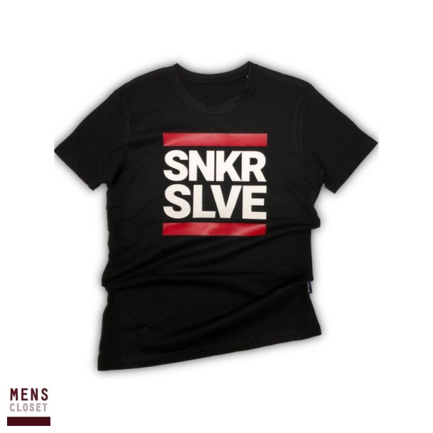 Sk8erboy SNKR SLAVE T-shirt