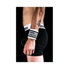 Sk8erboy Sweatband Smelly Socks