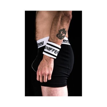 Sk8erboy Sweatband SNIFFER