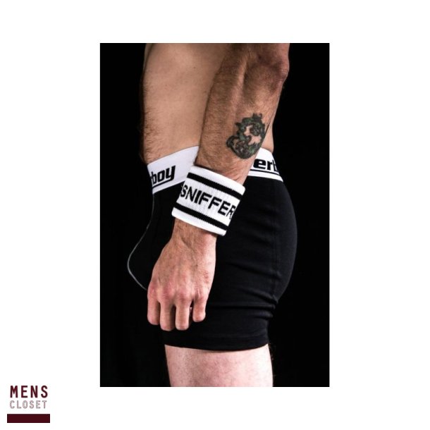 Sk8erboy Sweatband SNIFFER
