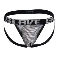 Slave Net Jock
