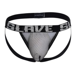 Slave Net Jock