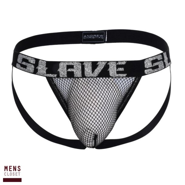 Slave Net Jock