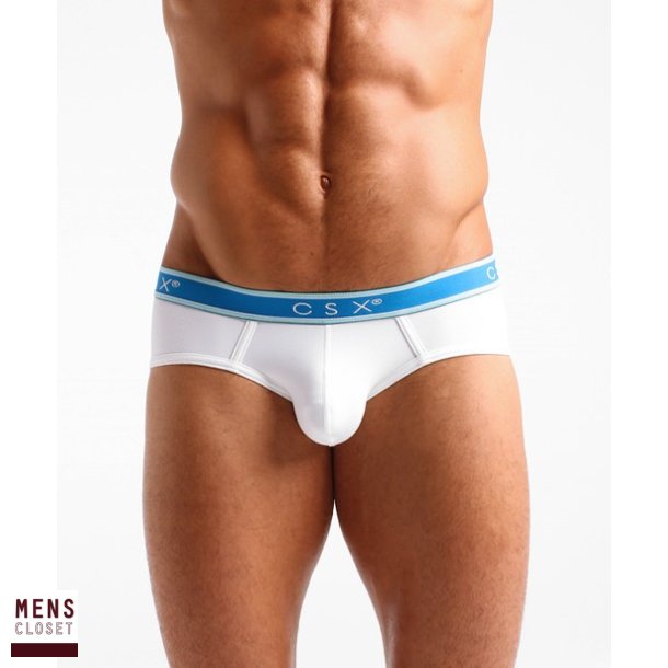Sports Brief, Hvid