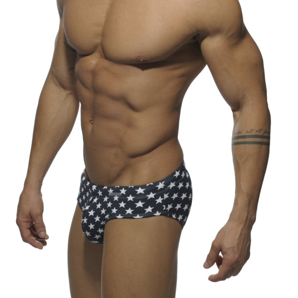 Star Sport Stribe Brief 