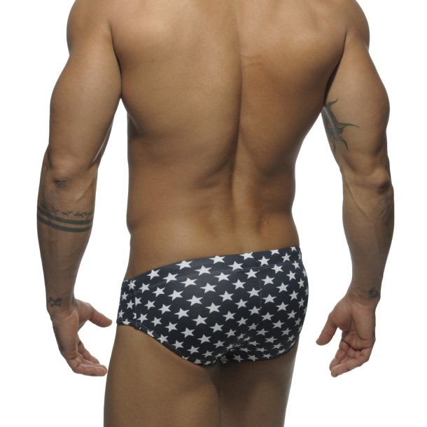 Star Sport Stribe Brief 