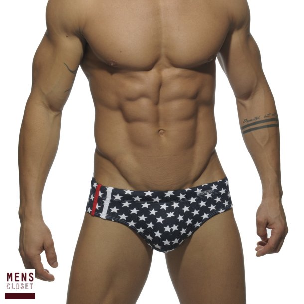 Star Sport Stribe Brief 
