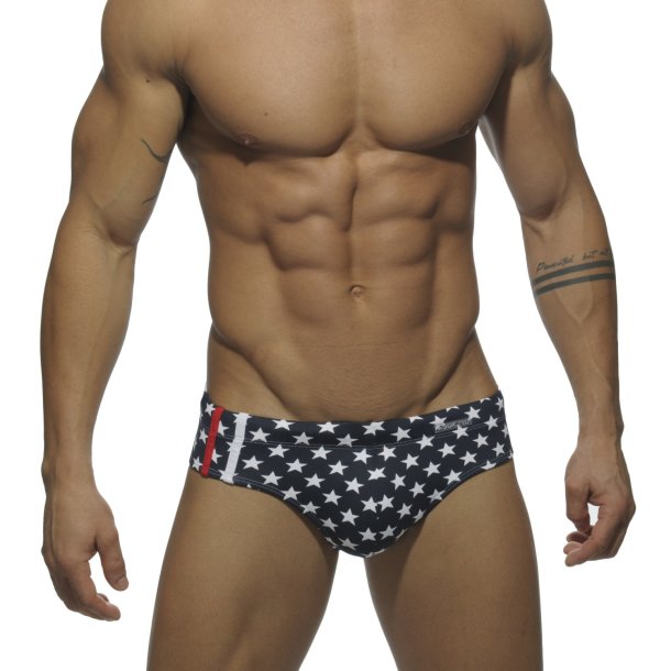 Star Sport Stribe Brief 