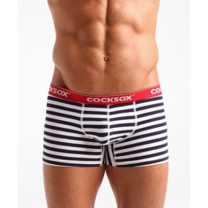Stripe Boxer