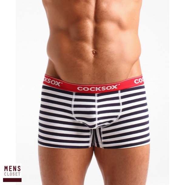 Stripe Boxer