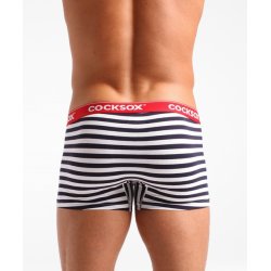 Stripe Boxer