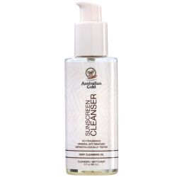 Sunscreen Cleanser - 89 ml