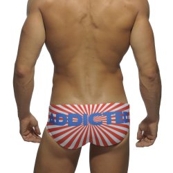 Superhero Swimbrief 