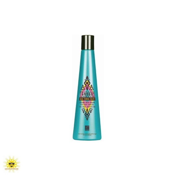 Fiji Blend - Tandoori Dark Tanning - 300 ml.