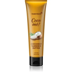 Tanny Maxx - Coconut Tanning Butter Coco me!