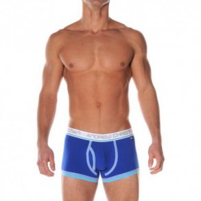 Tighty Whitie Punked Boxer, Royal