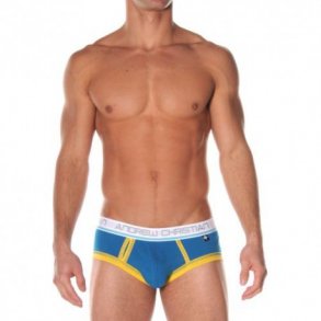 Tighty Whitie Punked Brief - Lysbl