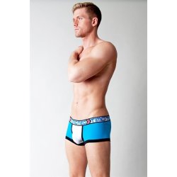 Grand Prix Scout Boxer