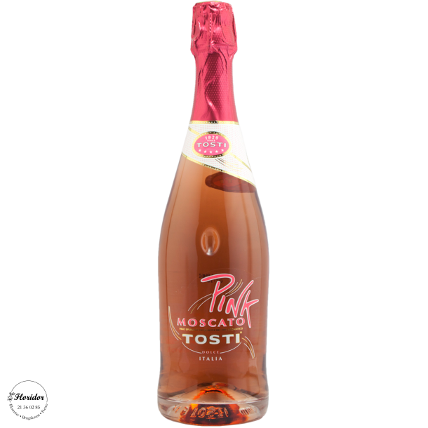 Tosti - Pink Moscato 75 cl.