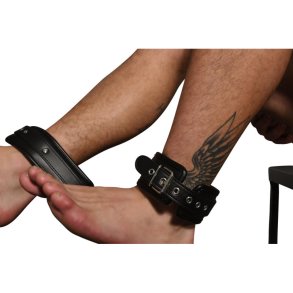 Trophy Boy Justerbare Ankel Manchetter