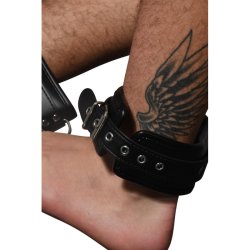 Trophy Boy Justerbare Ankel Manchetter