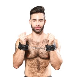 Trophy Boy Justerbare Hndleds Manchetter