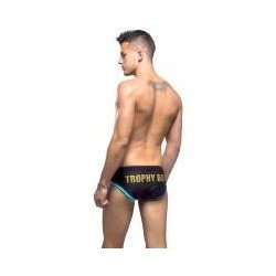 Trophy Boy Glimmer Bikini