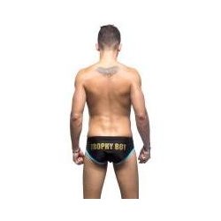 Trophy Boy Glimmer Bikini