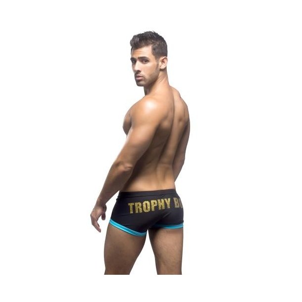 Trophy Boy Glimmer Trunk 