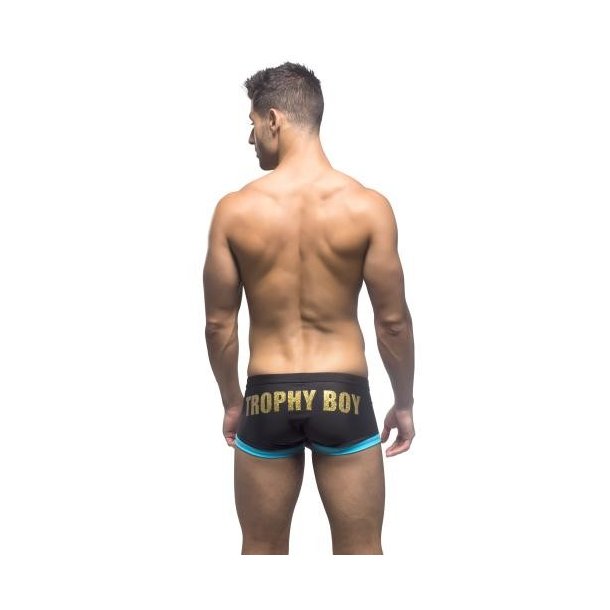 Trophy Boy Glimmer Trunk 