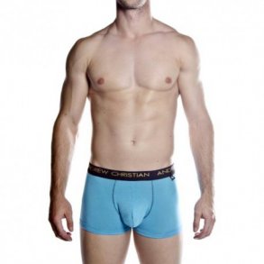 Trophy Boy Icon Boxer, Aqua