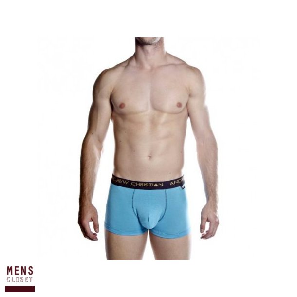 Trophy Boy Icon Boxer, Aqua