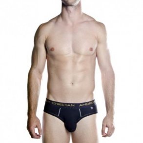 Trophy Boy Icon Brief, Sort
