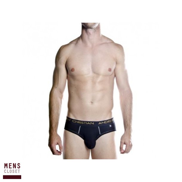 Trophy Boy Icon Brief, Sort