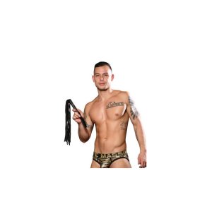 Trophy Boy Short Flogger