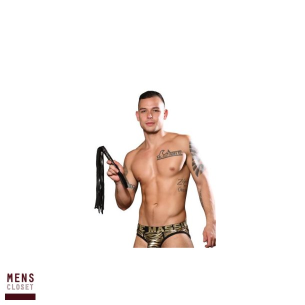 Trophy Boy Short Flogger