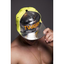 Twerk Neon Cap 